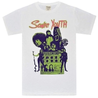 SONIC YOUTH Kool Thing ロングスリーブ Tシャツ | GEEKHEAD