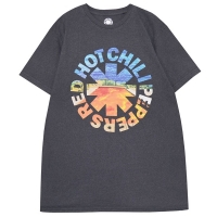 RED HOT CHILI PEPPERS Californication Tシャツ | GEEKHEAD