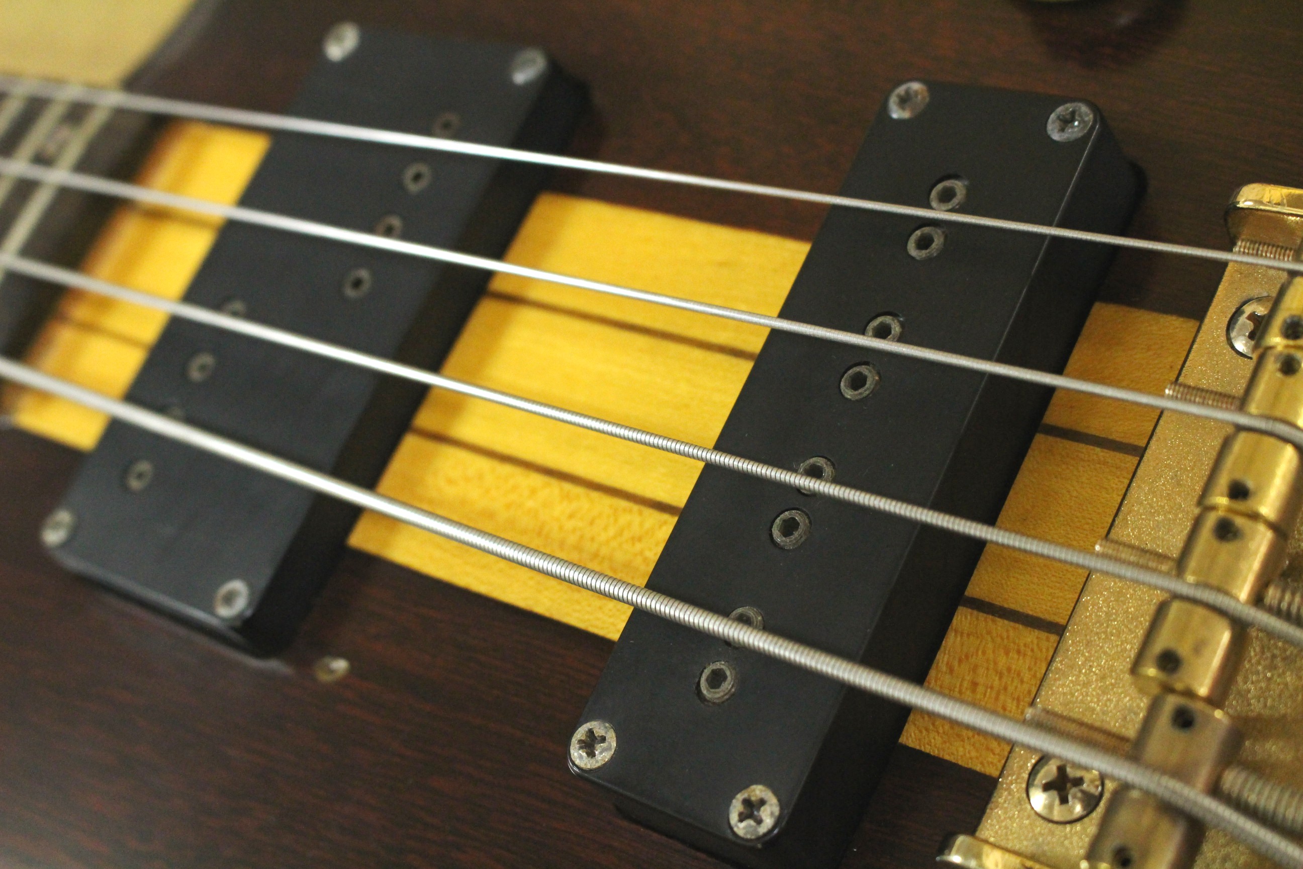 レビュー】純国産の名機 Ibanez MC924 後期型 - Geek IN Box