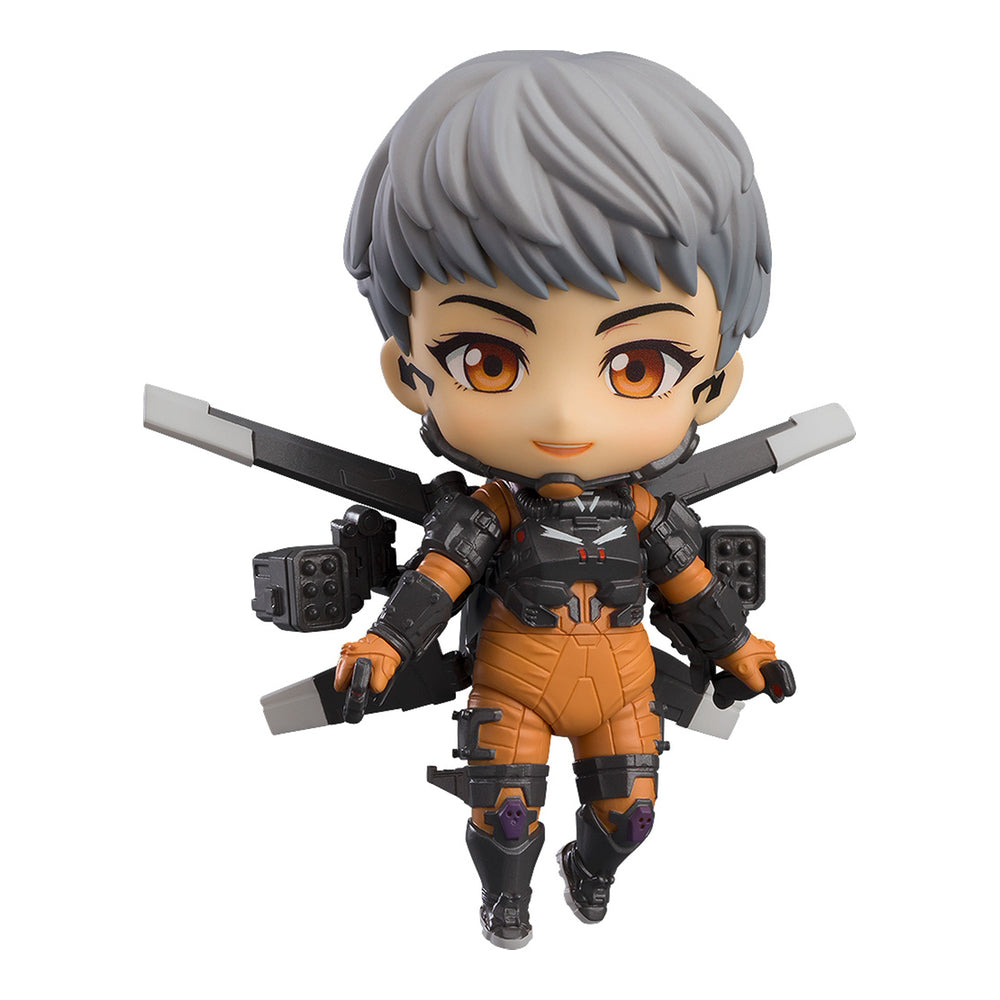 Apex Legends ねんどろいど ヴァルキリー – インフォレンズ・ギーク