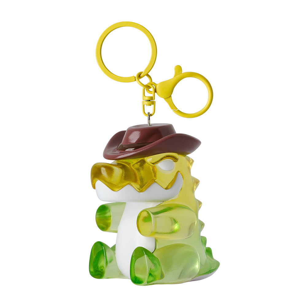 アメイジングデジタルサーカス フィギュアキーホルダー（ガンミグー