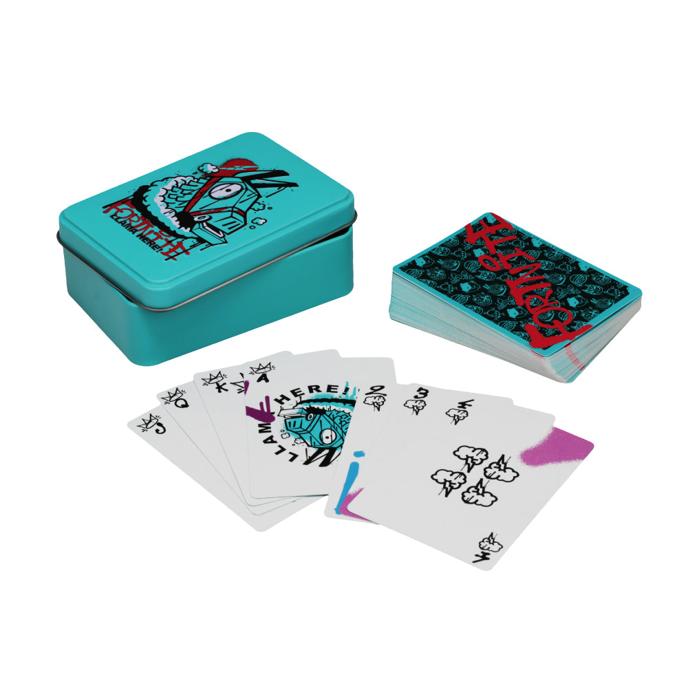 FORTNITE トランプ – インフォレンズ・ギークショップ｜INFOLENS GEEK SHOP