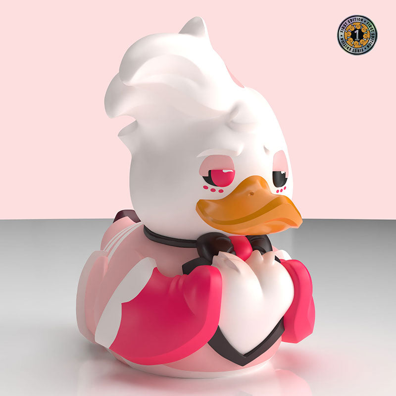 TUBBZ コスプレダック Hazbin Hotel （エンジェル・ダスト