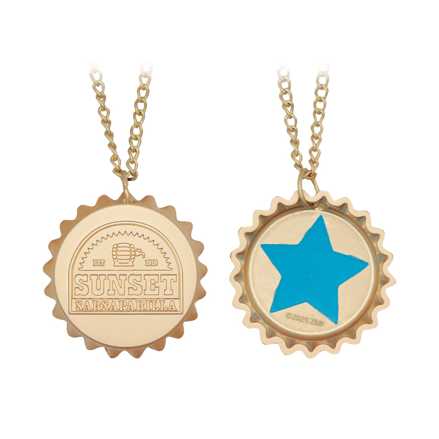 予約商品】Fallout サンセット・サルサパリラ 限定セット Gold ver