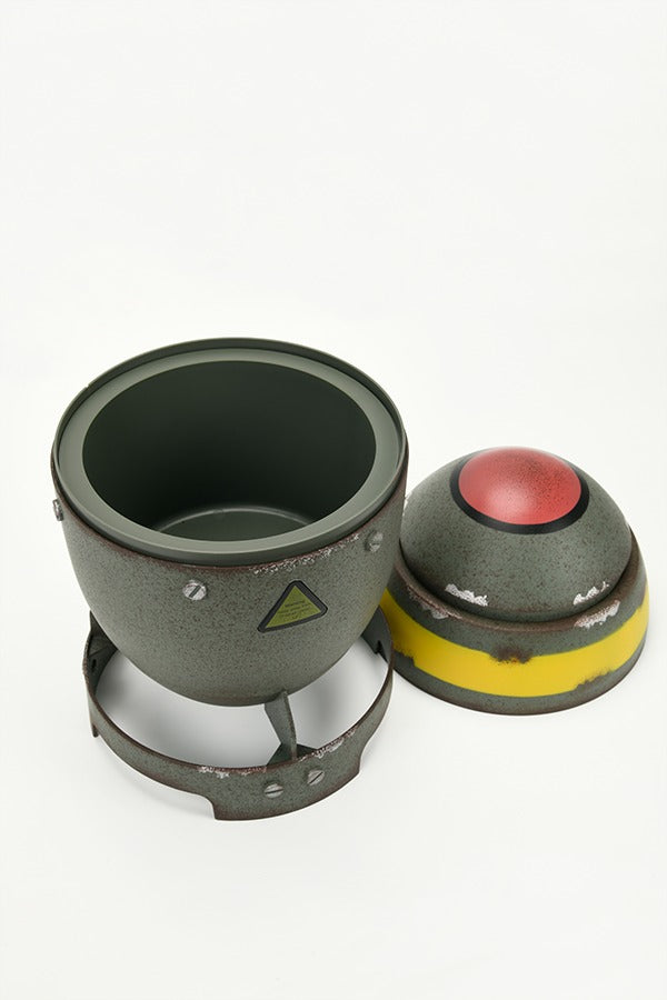 Fallout ミニ・ニューク バケット – インフォレンズ・ギークショップ