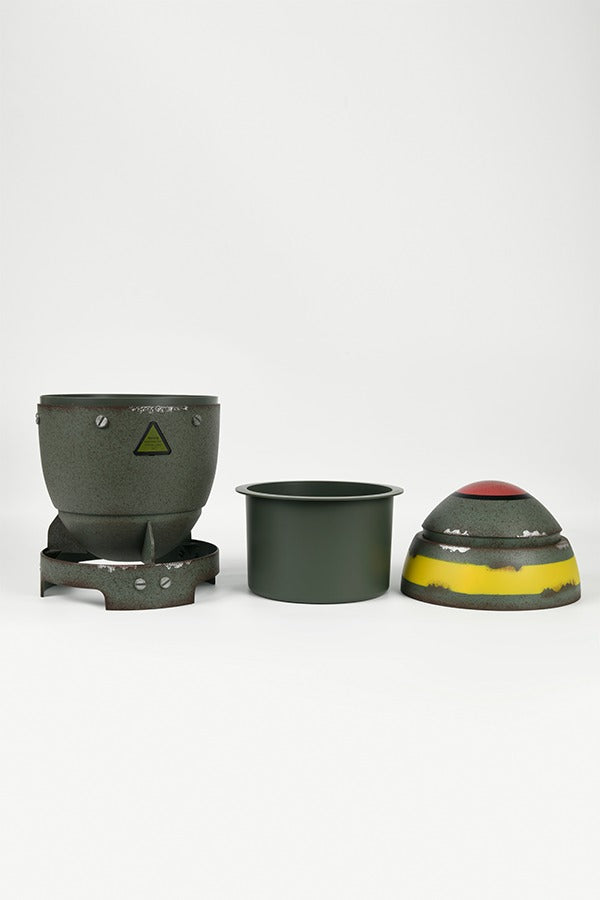 Fallout ミニ・ニューク バケット – インフォレンズ・ギークショップ