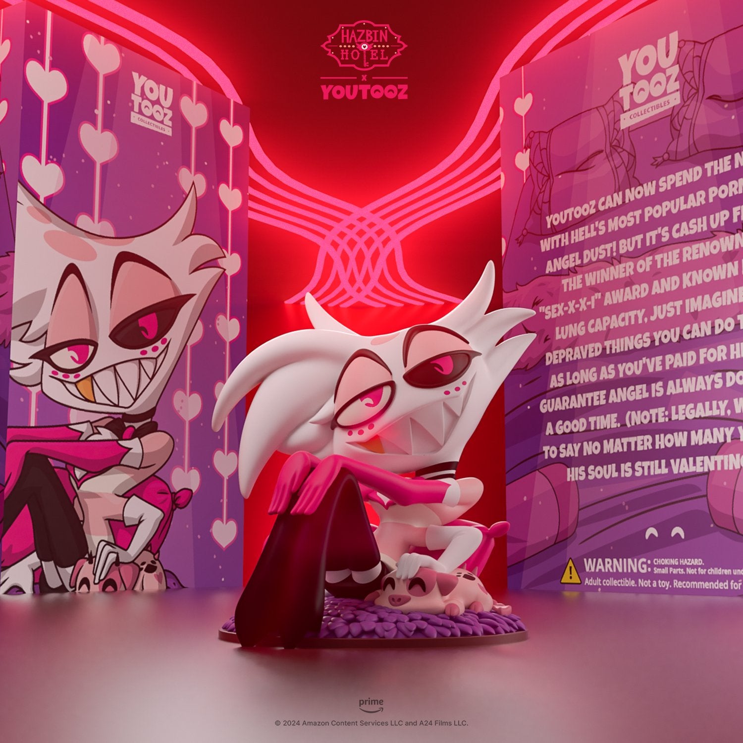 ハズビン・ホテル – インフォレンズ・ギークショップ｜INFOLENS GEEK SHOP