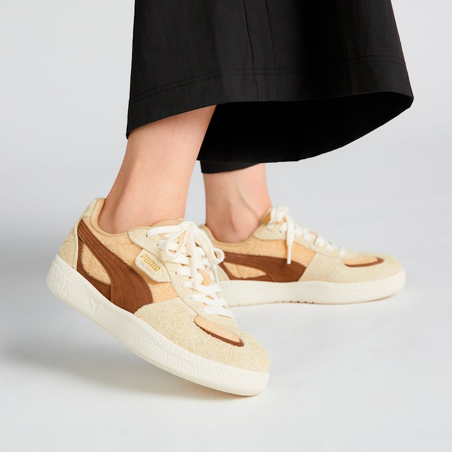 ユニセックス PUMA x モンスターハンター パレルモ モーダ R