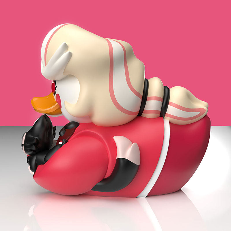 TUBBZ コスプレダック Hazbin Hotel（チャーリー・モーニングスター