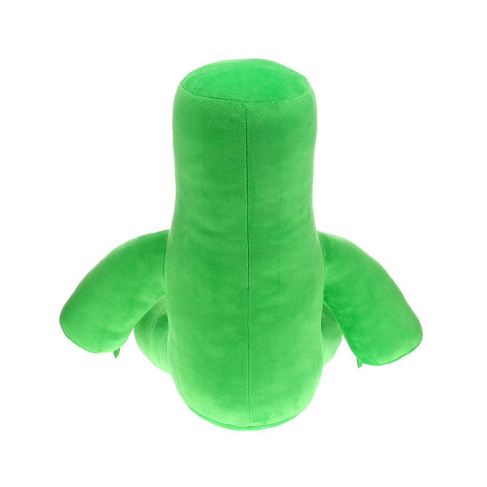 Rainbow Friends ジャイアントぬいぐるみ（グリーン） – インフォ