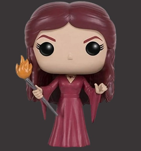 GoT: #42 Melisandre – GeekYard Collectibles
