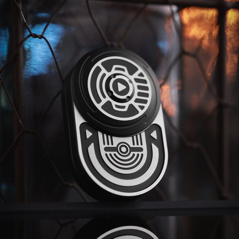 MOT, MIX, Fidget Slider