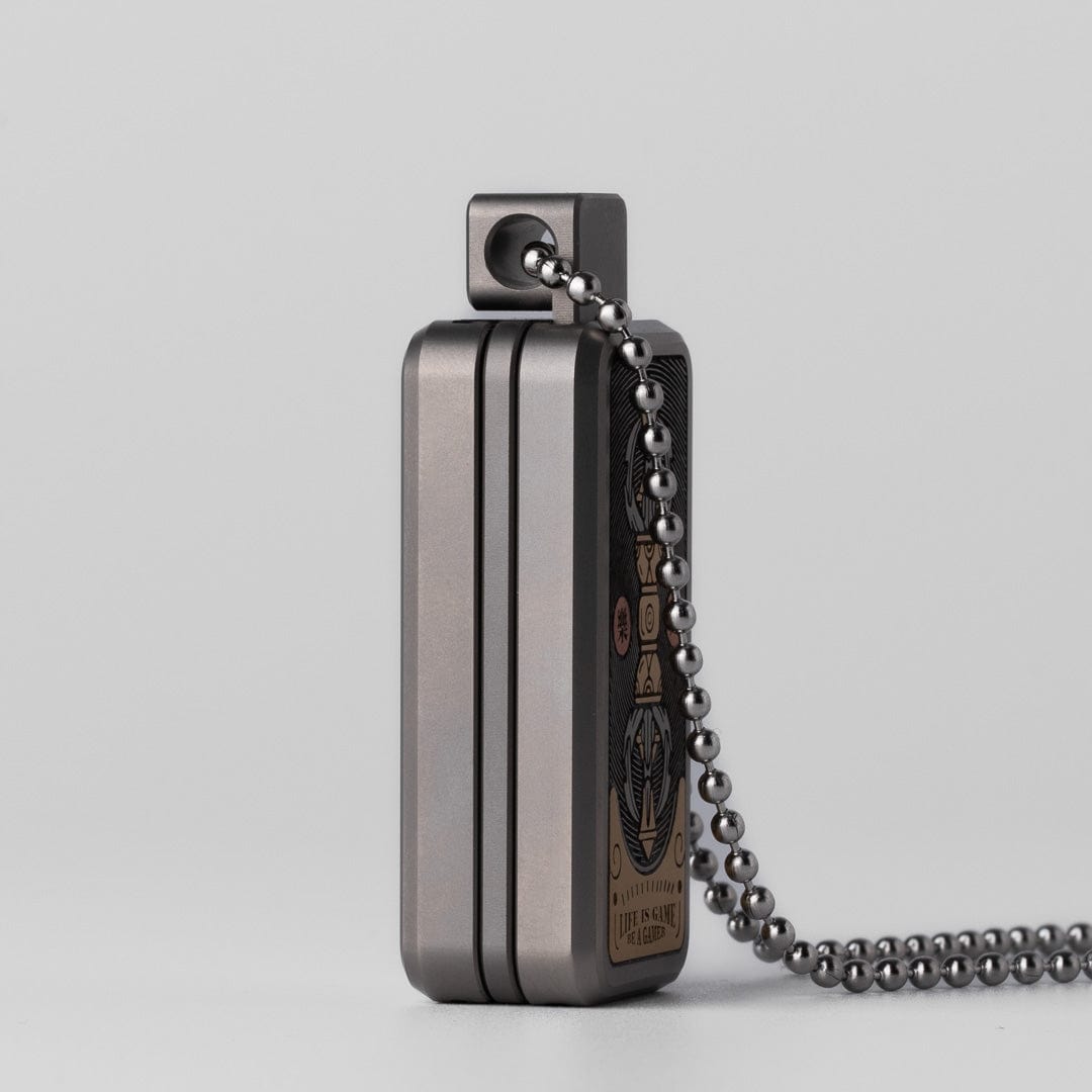 YOLO STUDIO, Huang Cai, Fidget Slider