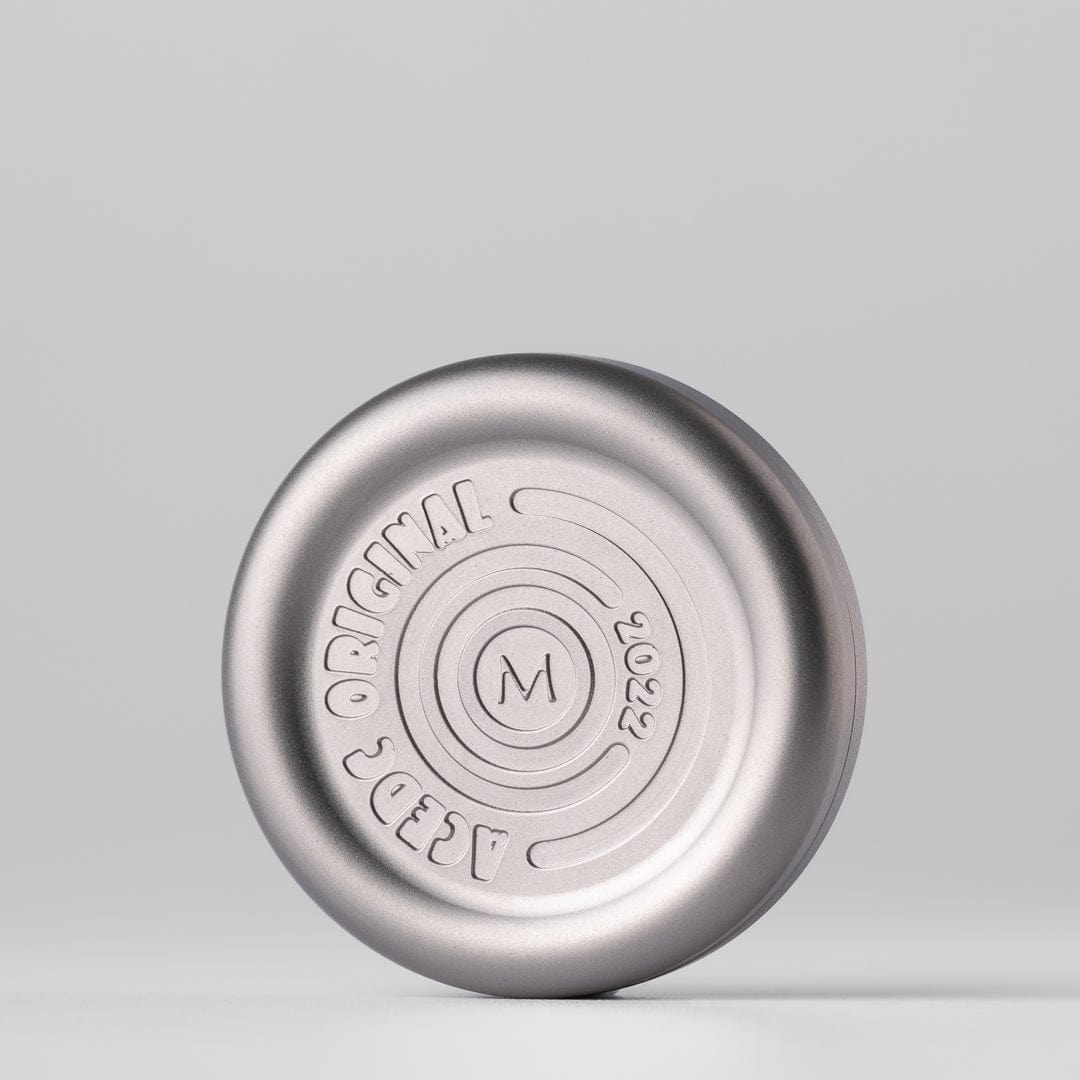 ACEdc, Milk Cap nano, Haptic Coin