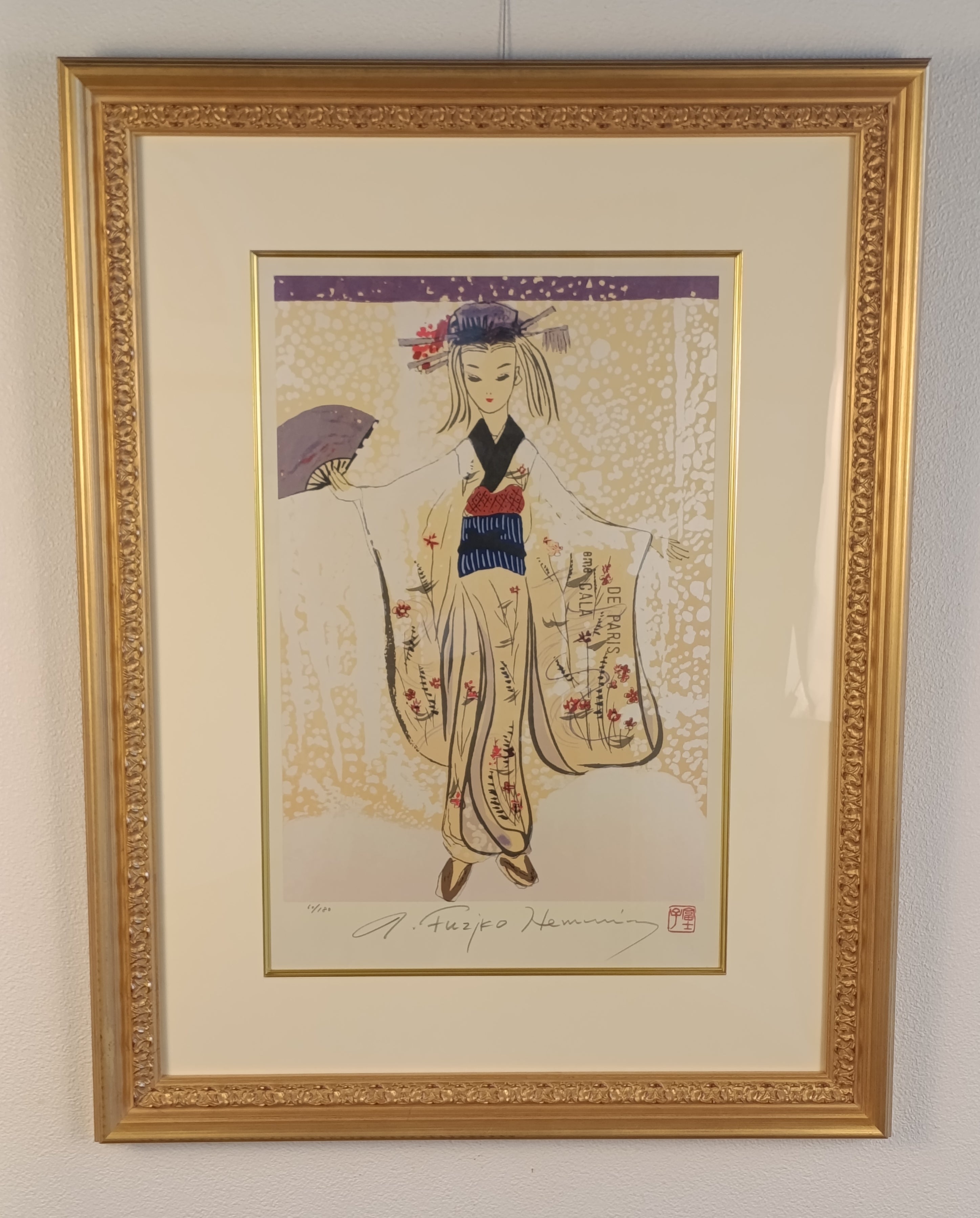 フジコ・ヘミング – 芸術百貨店