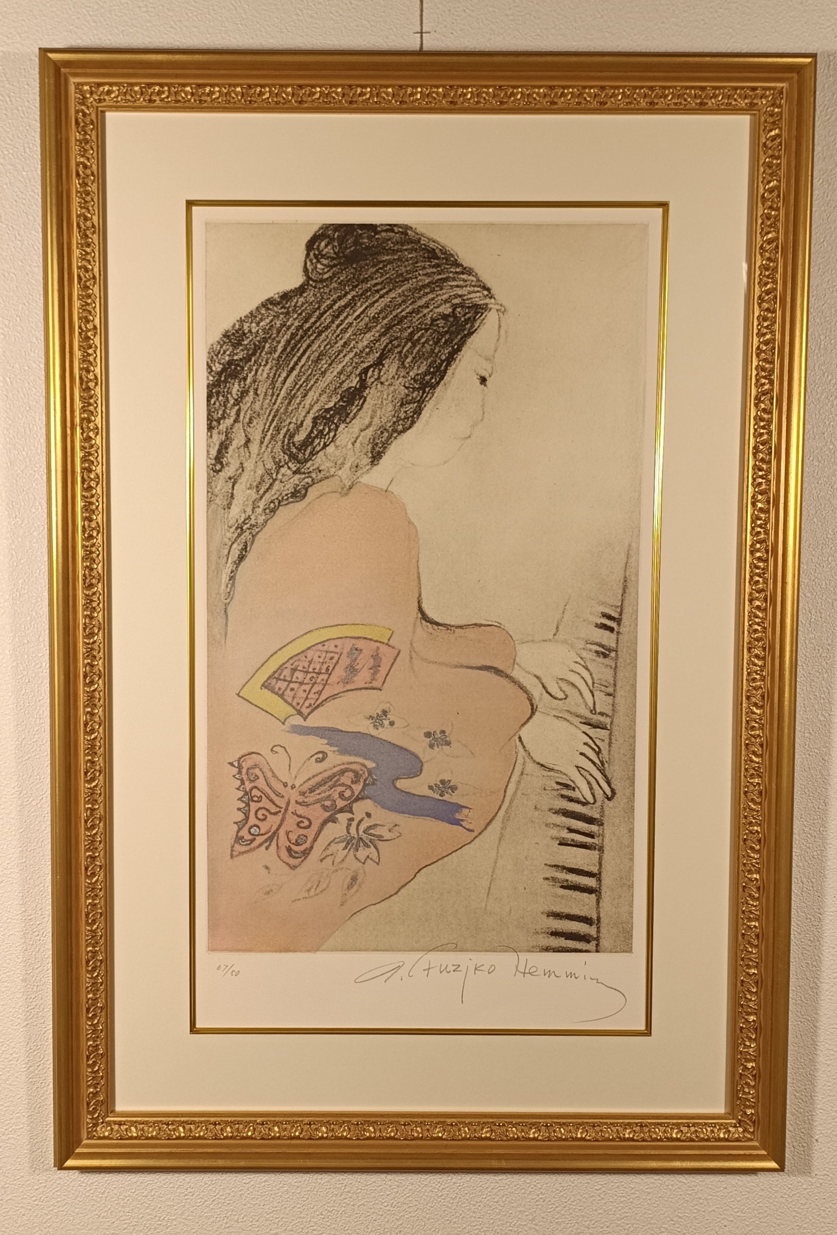 フジコ・ヘミング – 芸術百貨店