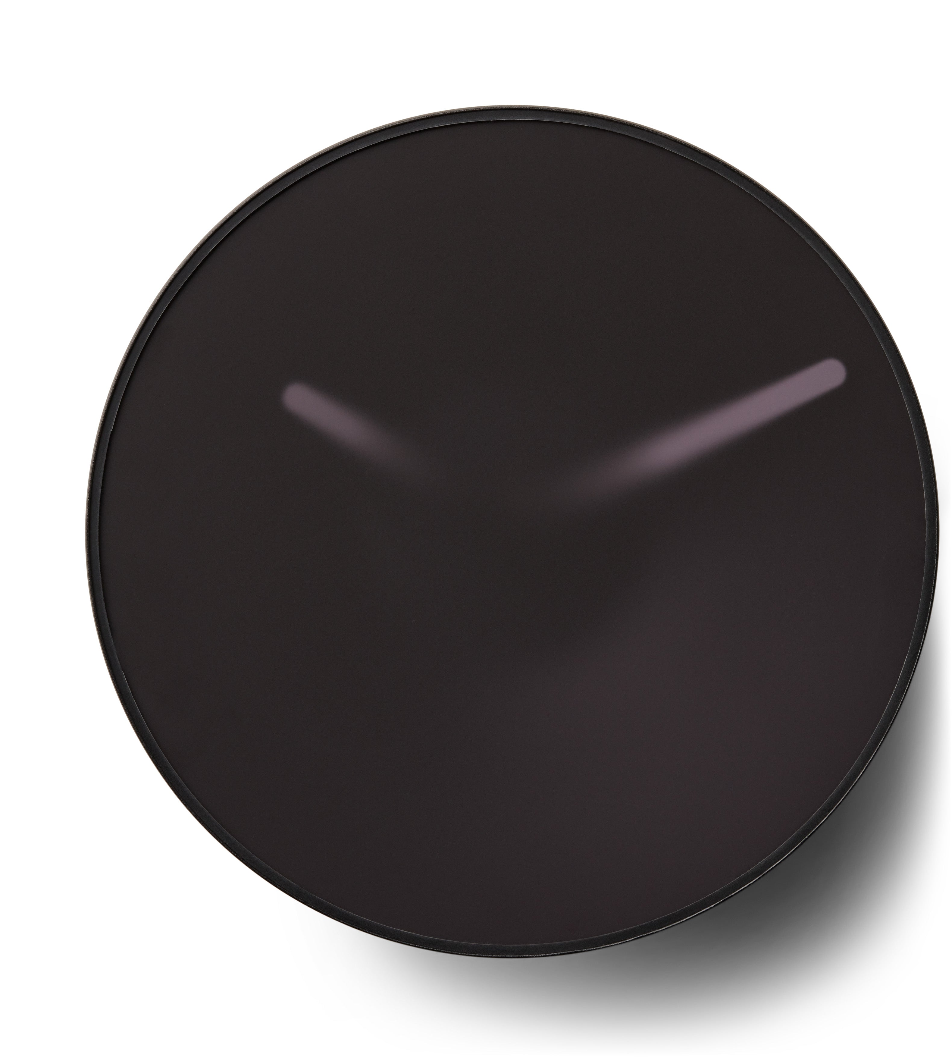 Momentt wall clock - black – Gejst Design