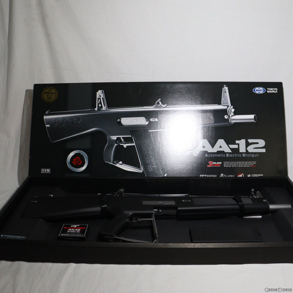 電動ショットガン ｜【エアガン・ミリタリーグッズ通販】撃鉄