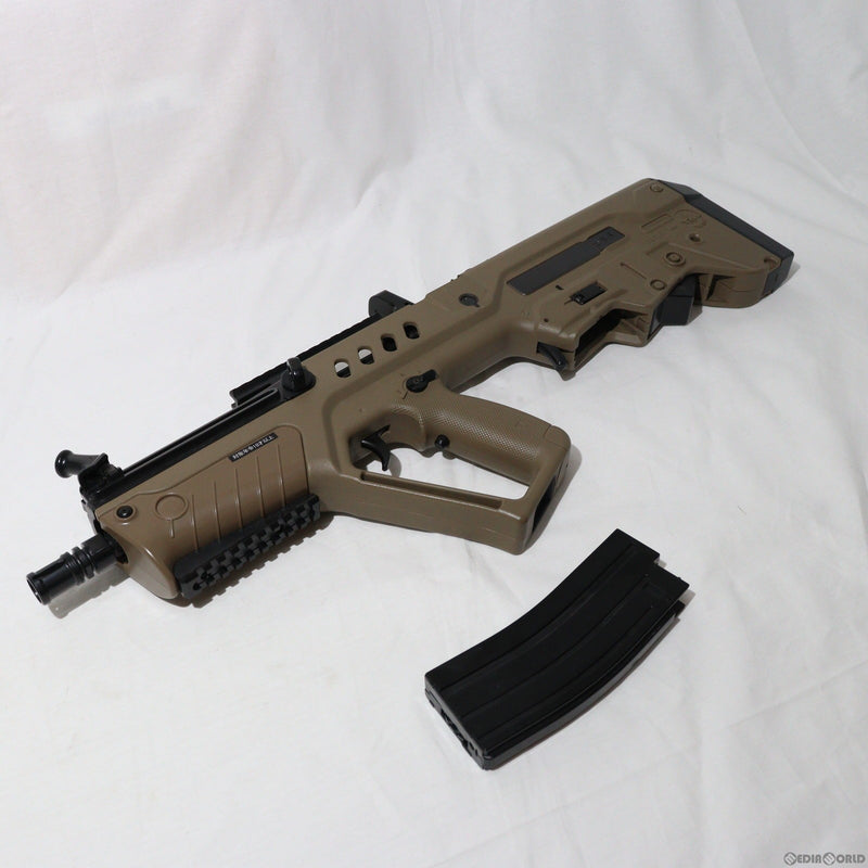 販売価格¥4,233】【中古即納】東京マルイ 電動ガンBOYs タボール21