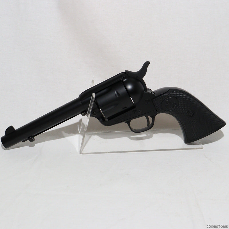 販売価格¥10,978】【中古即納】東京マルイ エアーリボルバー プロ SAA