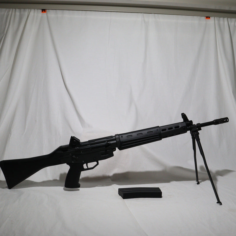 販売価格¥22,632】【中古即納】東京マルイ スタンダード電動ガン 89式