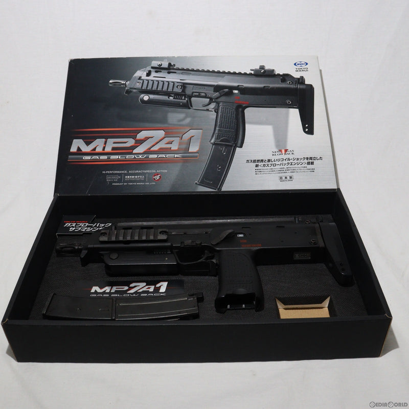 販売価格¥14,483】【中古即納】東京マルイ ガスブローバック