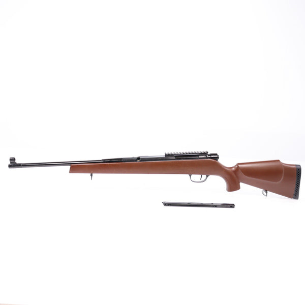 販売価格¥4,560】【中古即納】クラウンモデル エアスナイパーライフル