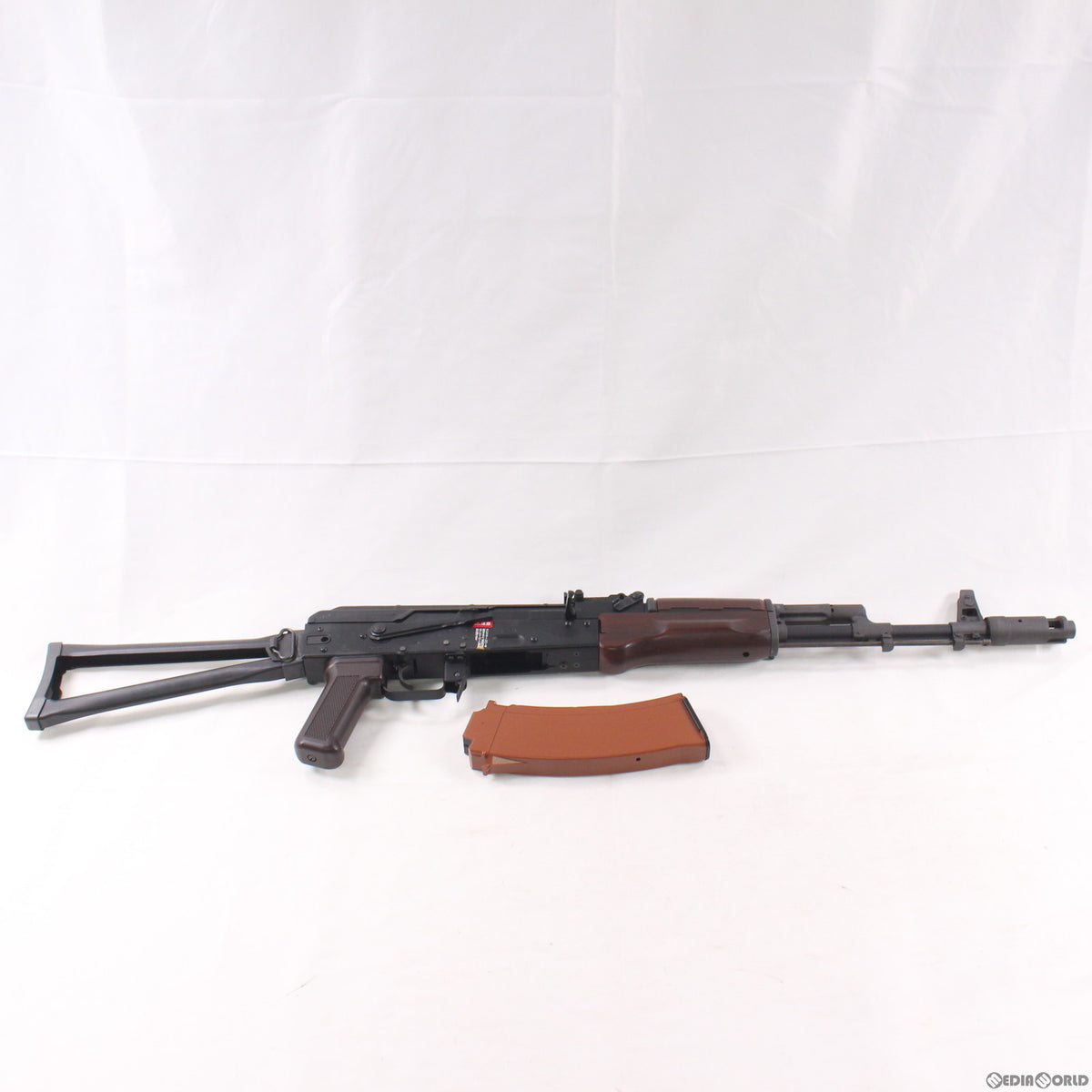 販売価格¥25,967】【中古即納】東京マルイ 次世代電動ガン AKS74N (18