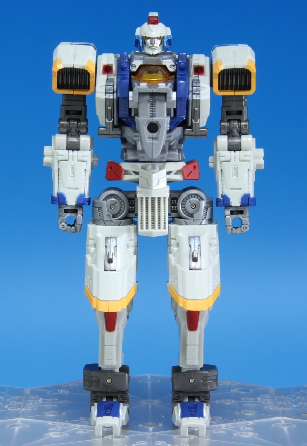 ダイアクロン　トライヴァース　トライジェッター〈Dキャリバー〉 DA-71 トライヴァース トライジェッター ＜Dキャリバー＞｜プロダクト