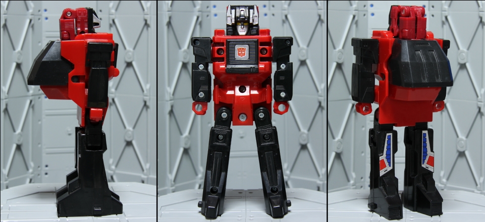 完全新品未開封 ブレイブマキシマス トランスフォーマー 完全新品未