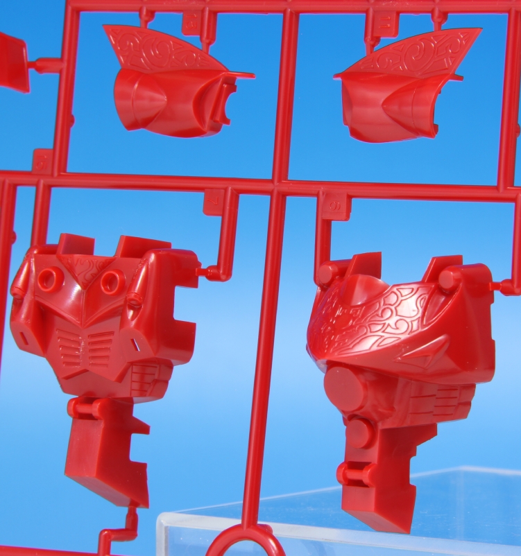 タカラ ドラゴンマスター 龍帝 龍星丸 レビュー