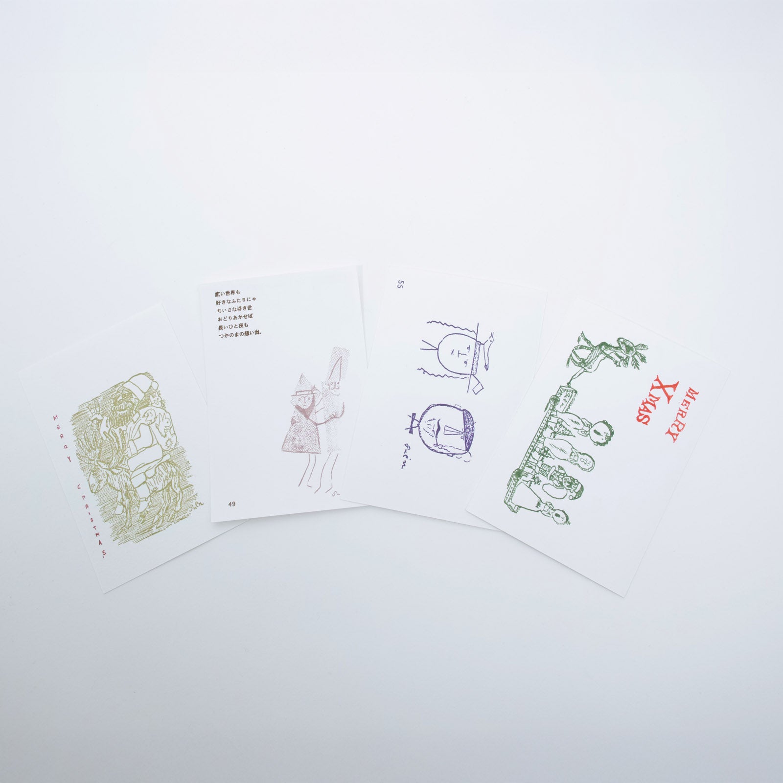 画材 | 月光荘オンラインショップ