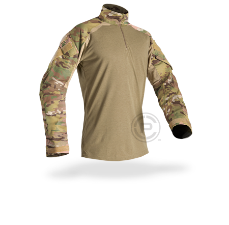 Crye Precision G3 Combat Shirt - Get Tactical Supply