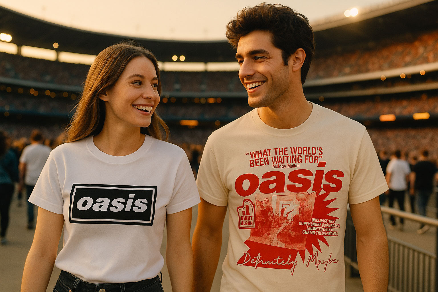 supersonics – GET BACK