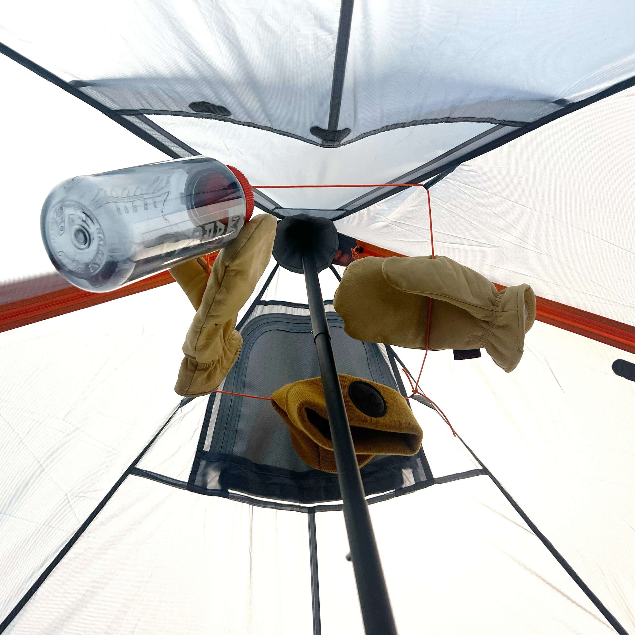 Argali Absaroka 4P Tent – Hushin