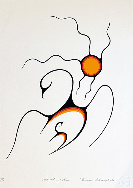 Clemence Wescoupe - Gevik