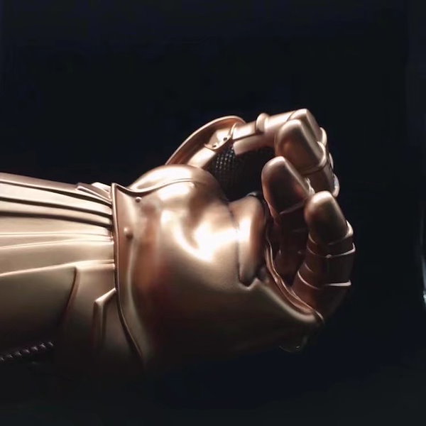 Qoo10] アベンジャーズ 3 インフィニティ ウォ