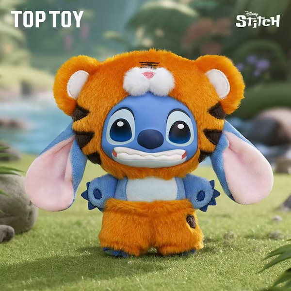 Qoo10] TOPTOY 【公式正規品】TOPTOY スティッチ