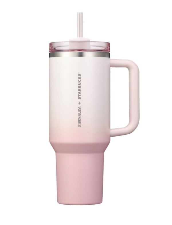 Qoo10] スターバックス [韓国限定]スタンレー ケンチャー タン