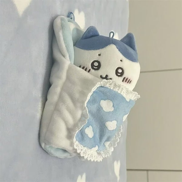 Qoo10] 大人気 人形 ちいかわ ハチワレ うさぎ