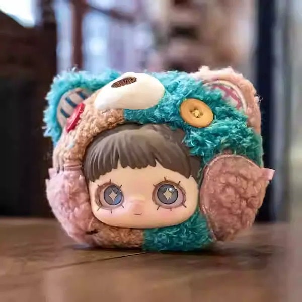 Qoo10] 【正規品】 全8種+1隠しMaymeiメ