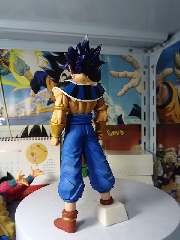 Qoo10] ドラゴンボール GK リペイント魔改造破