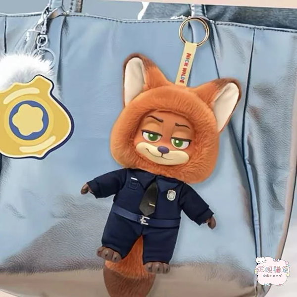 Qoo10] TOPTOY 【公式正規品】TOP TOYニックとジュ