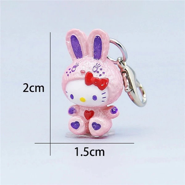 Qoo10] 女子高生 長い脚 キティ キティちゃん