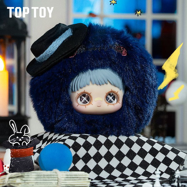 Qoo10] 【正規品保証】TOPTOY正規品MayM