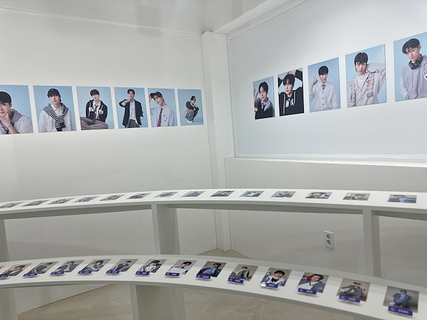 Qoo10] 【国内発送】【公式品】ボイプラ2 BOY