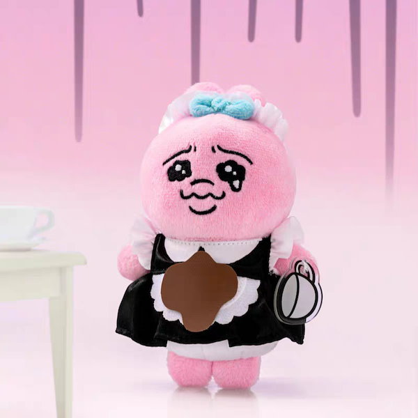 Qoo10] 【急速出荷】【8月新作】TOPTOYおぱ