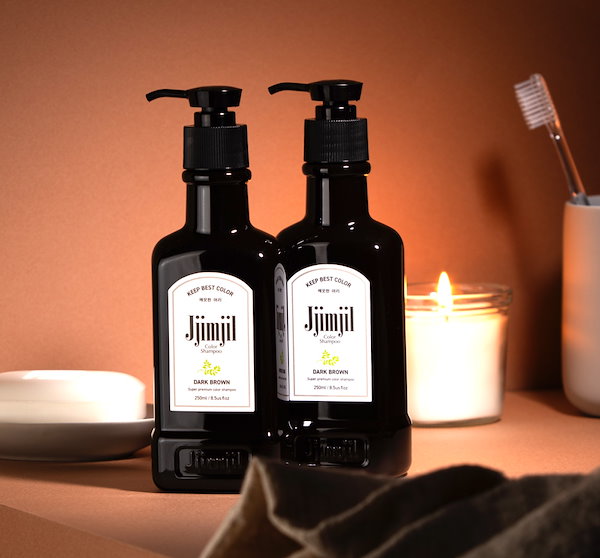 Qoo10] 【公式/国内発送】 ジムジルカラーシャン