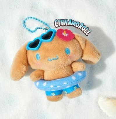 Qoo10] サンリオ 【日焼けサンリオ】OLIVE YOUNG