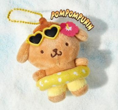 Qoo10] サンリオ 【日焼けサンリオ】OLIVE YOUNG